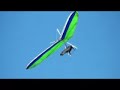 2007 Hang Gliding / Paragliding in Arizona including Mingus