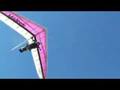 2007 Hang Gliding / Paragliding in Arizona including Mingus