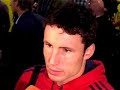 Die Stimmen zum Dortmund Spiel Die Stimmen zum Dortmund Spiel