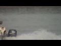 Icon for Post #Fast Pontoon Test Run Sweetwater with only a 90 Yamaha