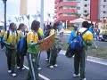 Realitycup Pan2007 Samba da Sele��o Feminina