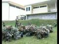 Pegawai Muda Universiti Pertahanan Nasional Malaysia ke- 10 tahun 2008