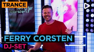 Ferry Corsten - Live @ SLAM! 2019