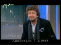 Beppe Grillo e i Socialisti - 1986 - Per questo fu cacciato Beppe Grillo e i Socialisti - 1986 - Per questo fu cacciato