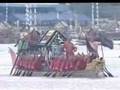 ขบวนเรือพระราชพิธี Royal Barge 12June2006 part 1