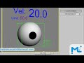 Cartoon Eyes - Auto 