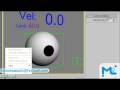 videos de Cartoon Eyes - Auto 