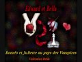 Edward et Bella (berceuse de Bella).wmv
