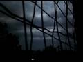 Thunderstorm the Netherlands(Amersfoort)