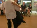 Hard Tango by JP Jofre Quintet - Dancers Dragan Ranitovic & Line Hadad