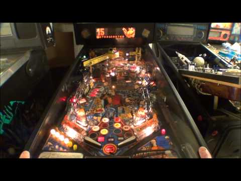 pinball