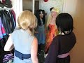 Naruto's Bad Idea Bloopers