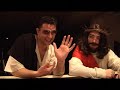 The No Class Comedy Show Christmas Special!