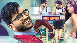 Sharwanand And Mehreen Pirzada Romantic Comedy Dra