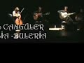 Flamenco Festival in Ankara-Melis Canguler
