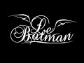 LeBatman - Alphaville