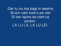 Fara zahar  - Oops am infundat din nou closetu\