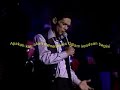 jamal abdillah -kepadamu kekasih