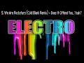 Top insane Electro house songs 2010-2011 HQ MIX