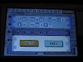 kirby canvas curse for nintendo ds! one of the best game for ds i had!