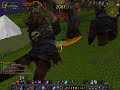 70 Death Knight solos Durn the Hungerer 70 Death Knight solos Durn the Hungerer