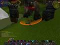 70 Death Knight solos Durn the Hungerer