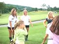 Golfing with Dan Orlovsky