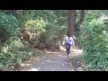 Hardcore Parkour