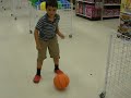 Dribbling Master