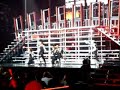 Janet Rockwitchu Tour 2008 Vancouver - \"If\" Janet Rockwitchu Tour 2008 Vancouver - \"If\"