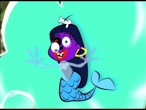 Ideias Mirabolantes - Fantasias Malucas