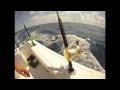 Wahoo Fishing Video Surf City, NC