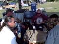 Decendants Drumming in Alabama