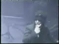 HIM - Soul on fire live Moscow 06, Ville drops mic