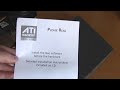 Unboxed: ATI Radeon HD 3870 (Mac & PC Edition)