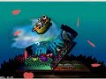 Yoshi's Story Credits