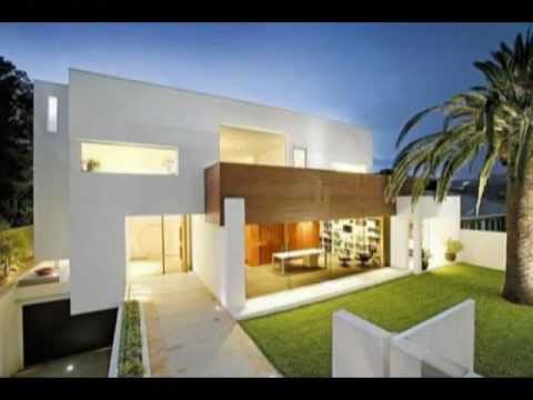 modern house design creativity 2012 natural looking new technology innovations