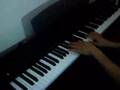 Dire Straits' Private Investigations - piano versio 