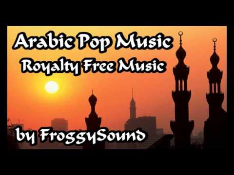 Arabic Pop Music - Royalty Free Music istockphoto