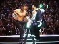 jeff hardy tribute