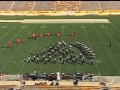 Higley HS ASU Band Day 2011