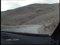 Jordan 2008: Dani Sordo Onboard