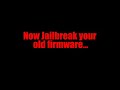 iPod Touch 1.1.3 Soft-Jailbreak (Old)