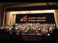 ヘンデル　メサイヤ　Handel`s Messaiah　-video 2