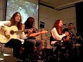 Escuchando al corazón (versión en acústico) ARS AMANDI
