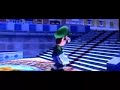 Super smash bros shorts ep. 1:Blastin luigi\