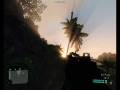 Crysis graphics very high