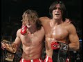 Paul London (Brian Kendrick) Paul London (Brian Kendrick)
