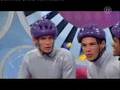 Aleksandra Grdic - Pazi ZID! (The Hole in the Wall)