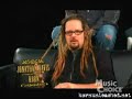KoRn on Nu-Metal KoRn on Nu-Metal